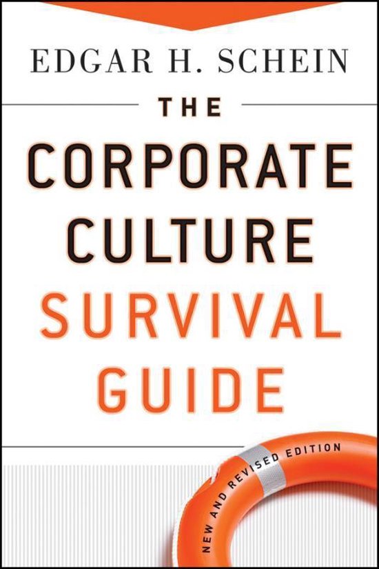 Corporate Culture Survival Guide