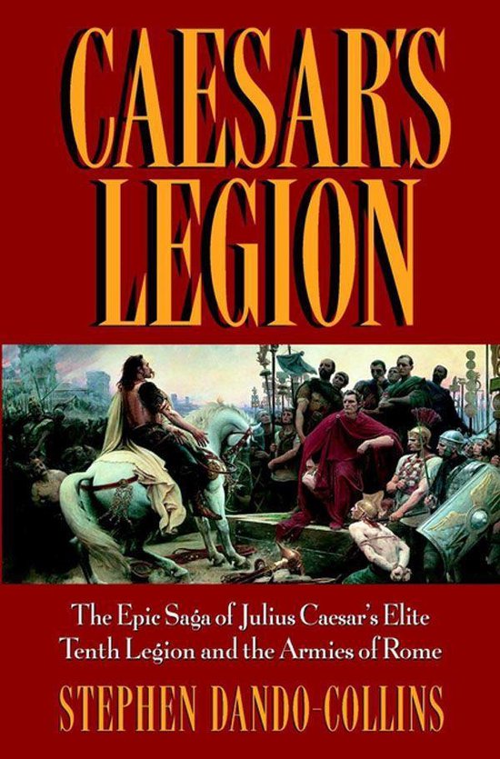 Caesar's Legion