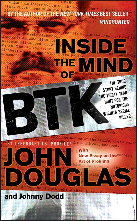 Inside The Mind Of BTK True Story