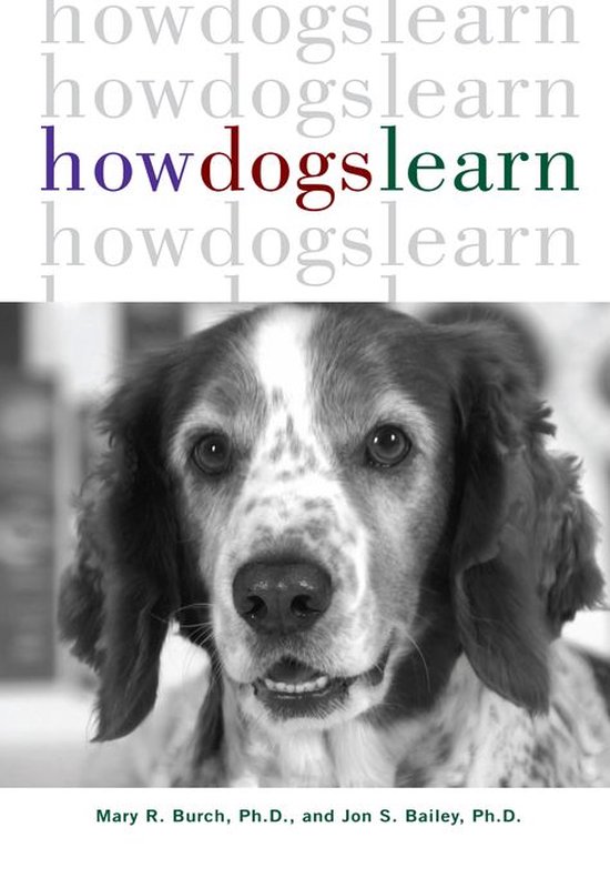 How Dogs Learn