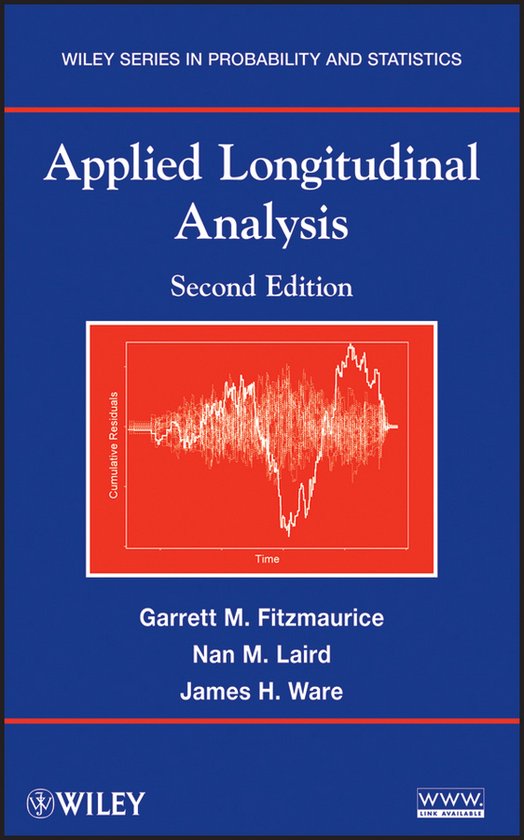 Applied Longitudinal Analysis