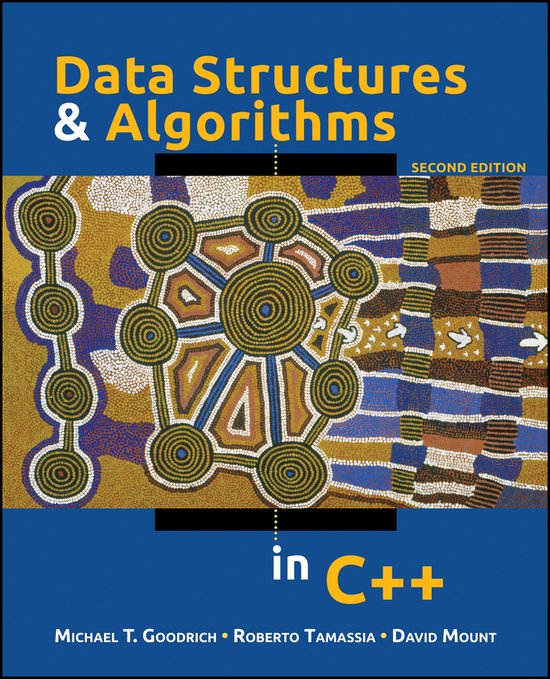 Data Structures & Algorithms In C++