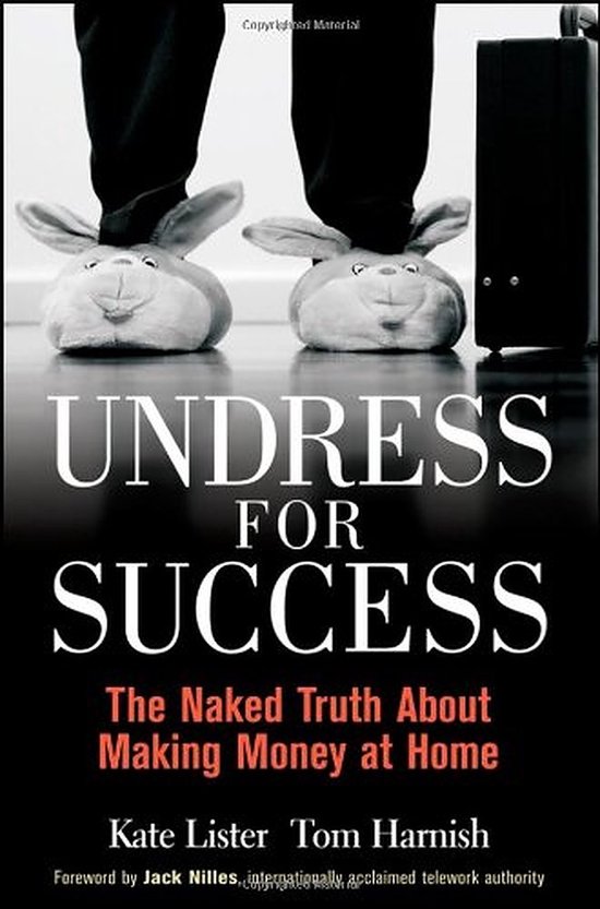 Undress For Success