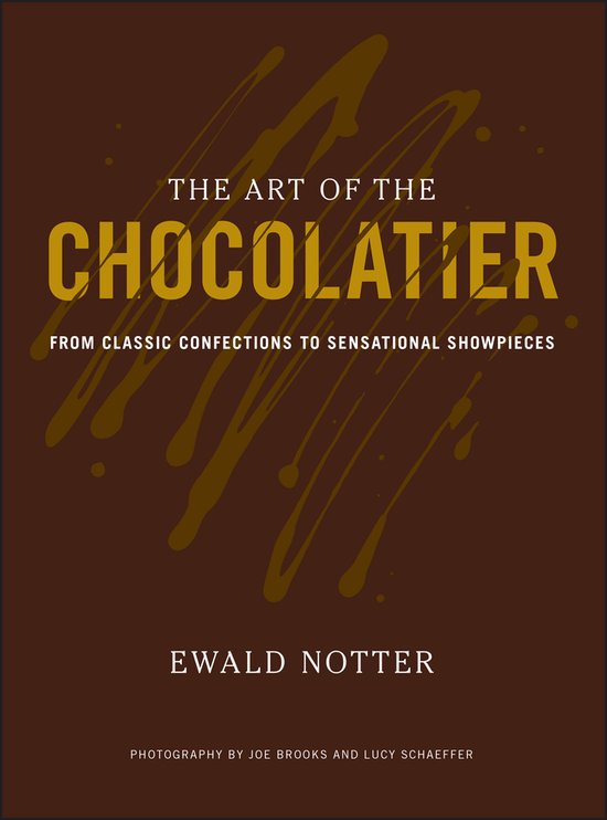 Art Of The Chocolatier