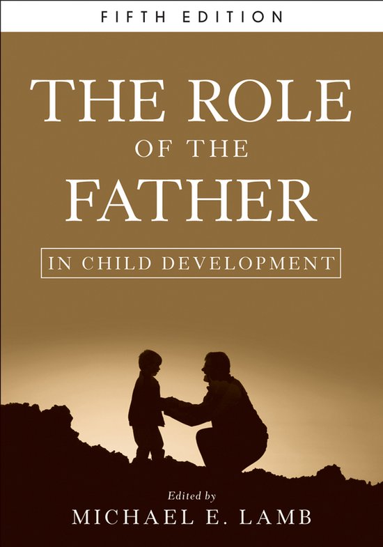 Role Of The Father In Child Development