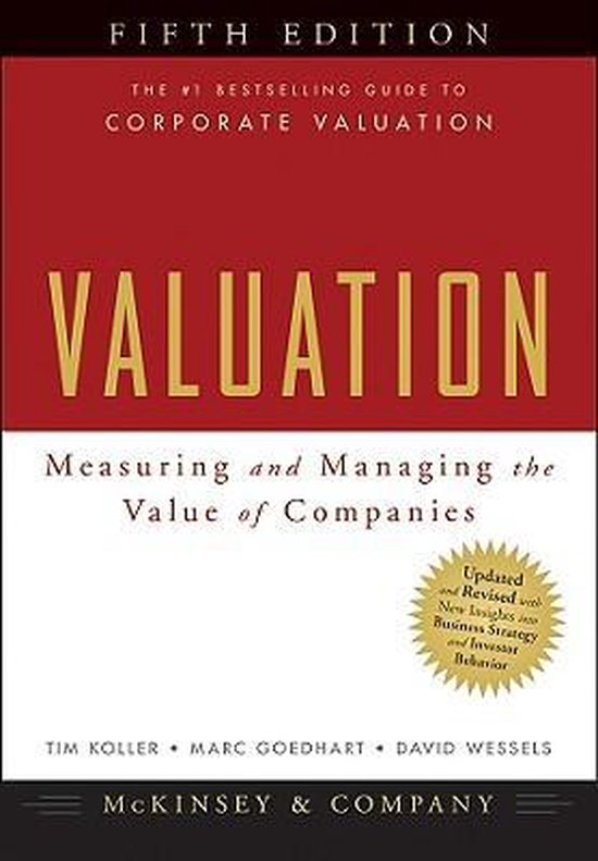 Valuation