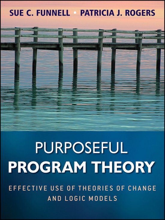 Purposeful Program Theory