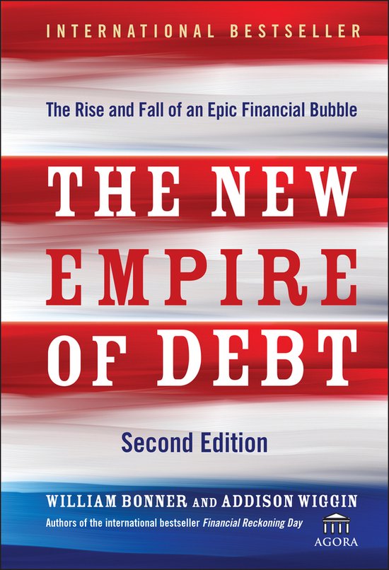 The New Empire of Debt