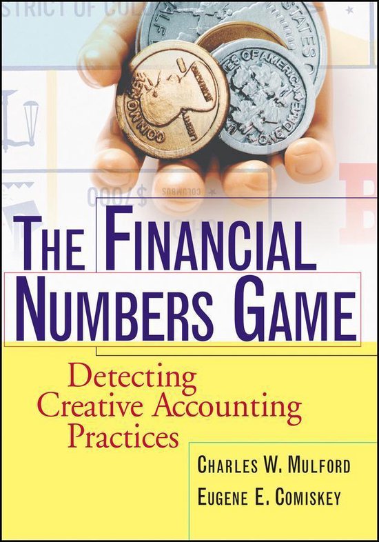 The Financial Numbers Game