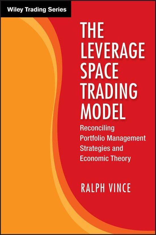 Wiley Trading 425 - The Leverage Space Trading Model