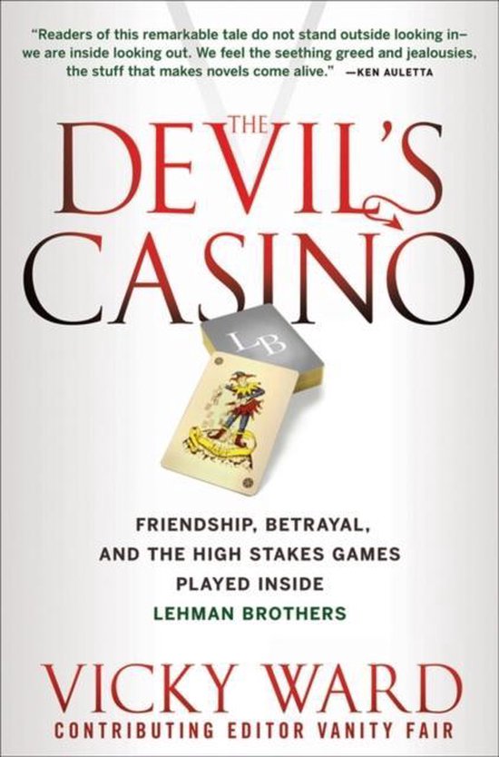 The Devil's Casino