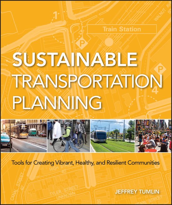 Sustainable Transportation Planning