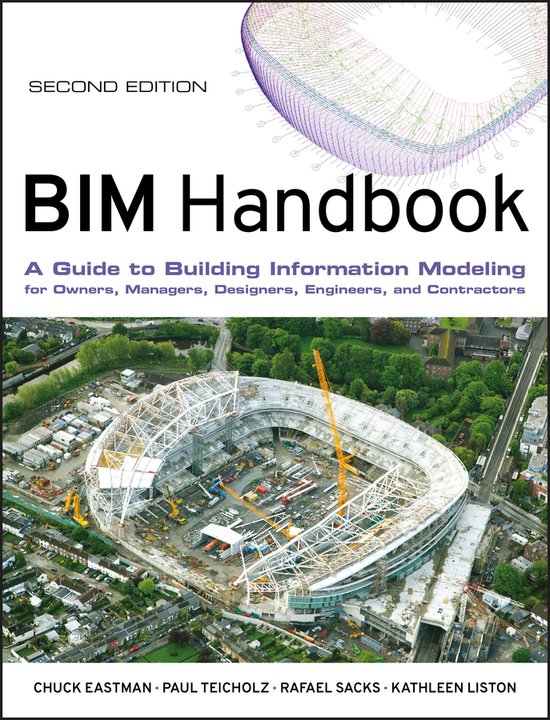 Bim Handbook