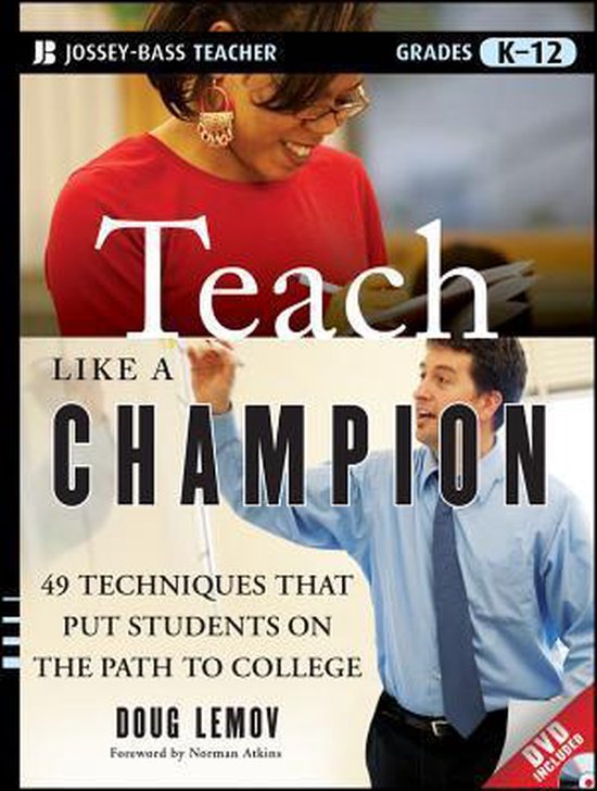 Teach Like A Champion