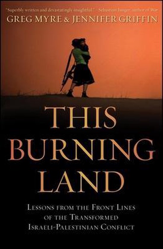 This Burning Land