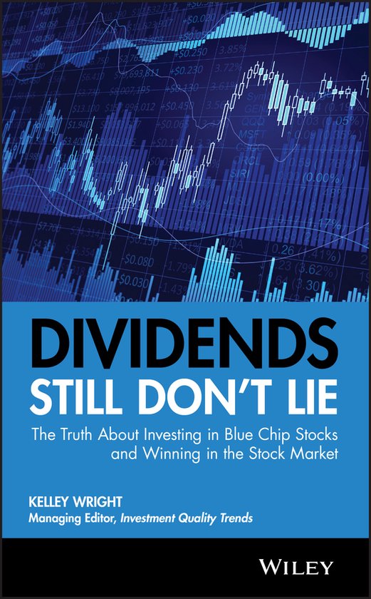 Dividends Still Don'T Lie