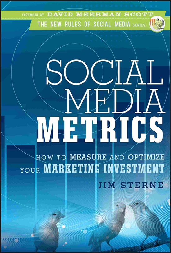 Social Media Metrics