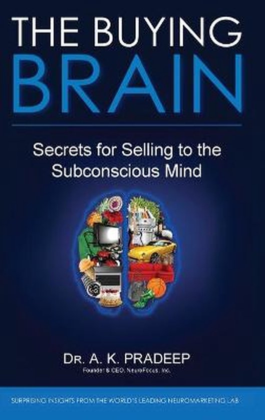 Buying Brain