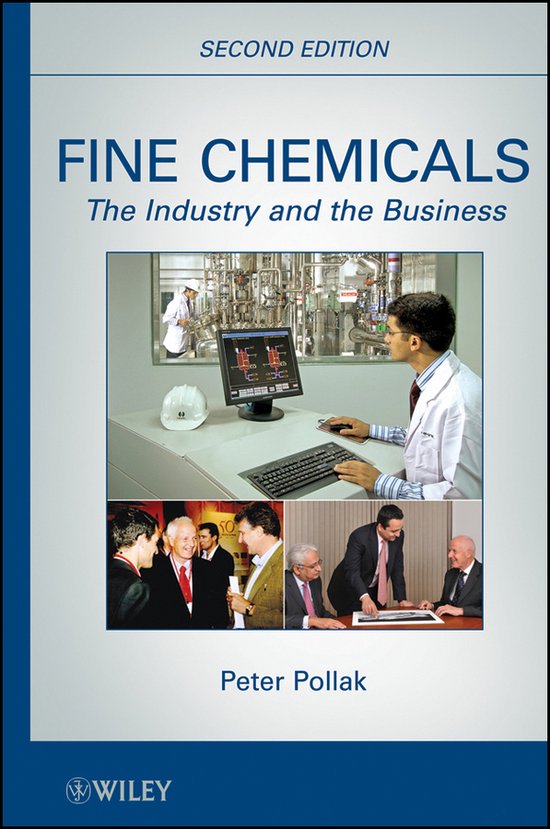 Fine Chemicals