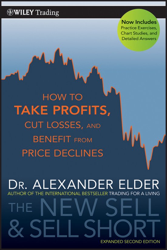 New Sell & Sell Short 2nd