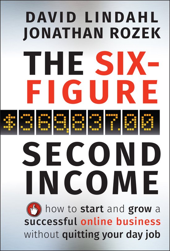 Six-Figure Second Income