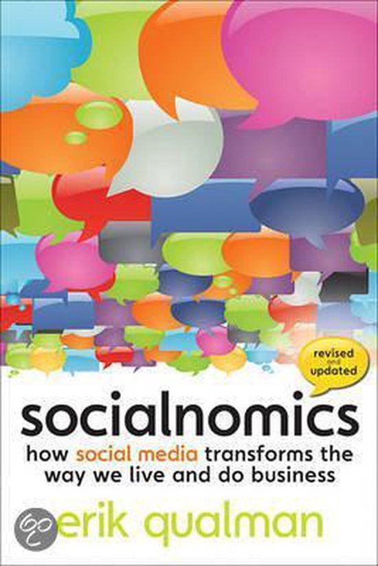 Socialnomics