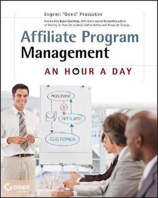 Affiliate Program Management Hour A Day