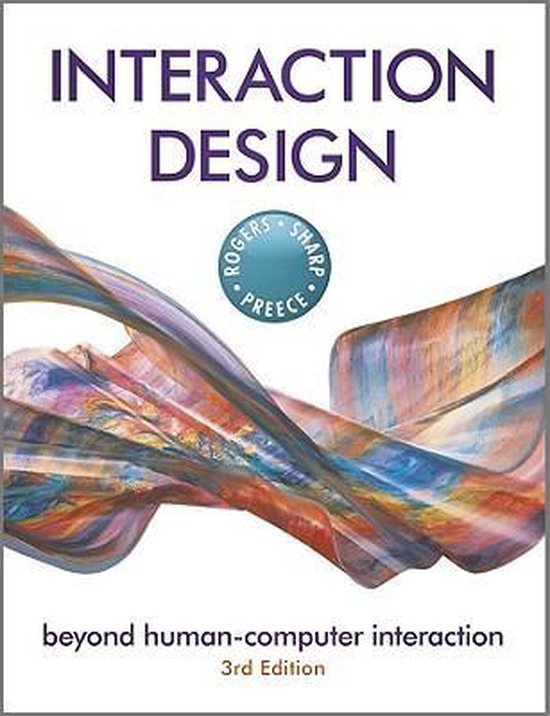 Interaction Design