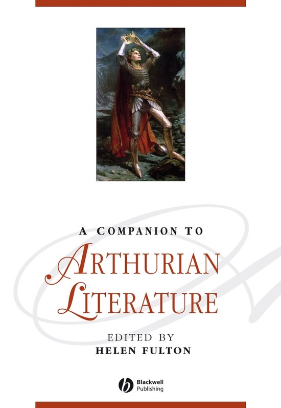 Companion To Arthurian Literature