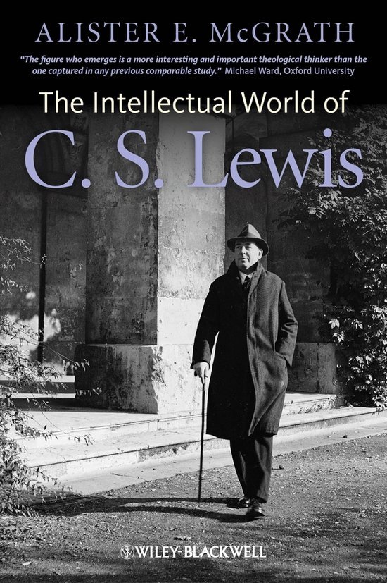 Intellectual World Of C. S. Lewis