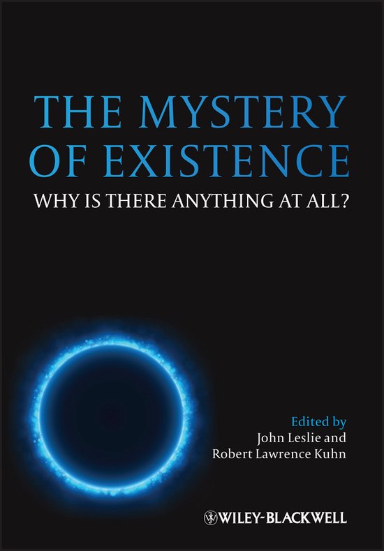 Mystery Of Existence