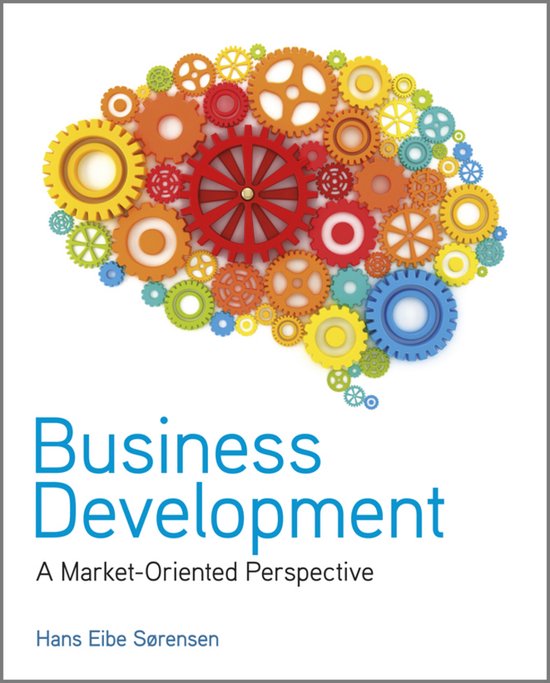 Business Development