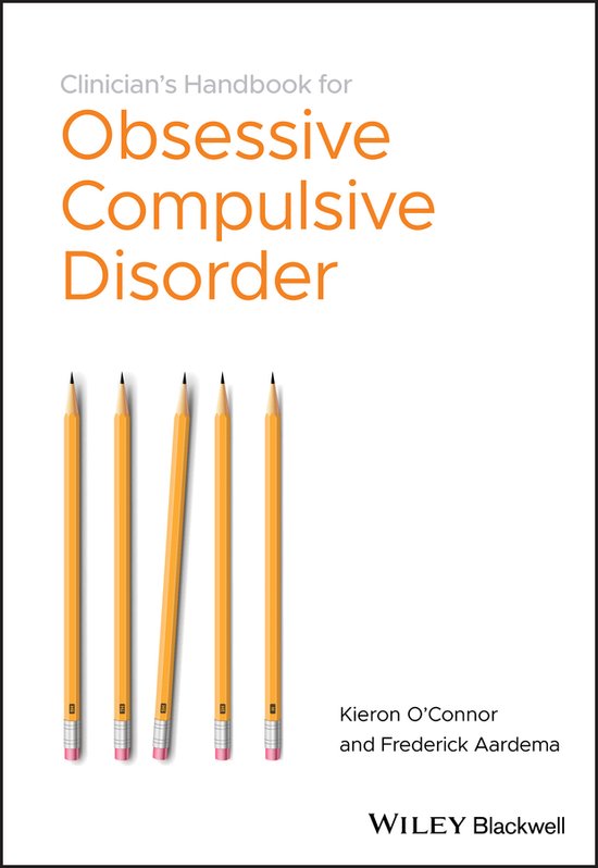 Clinician'S Handbook For Obsessive Compulsive Disorder