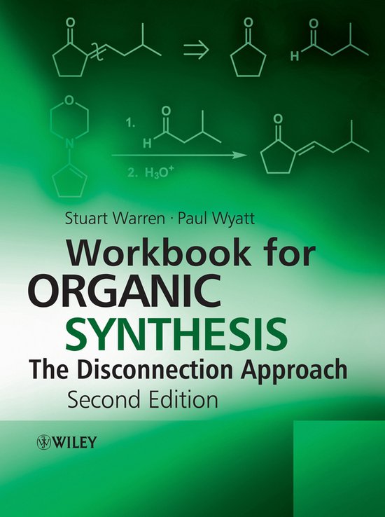 Workbook For Organic Synthesis