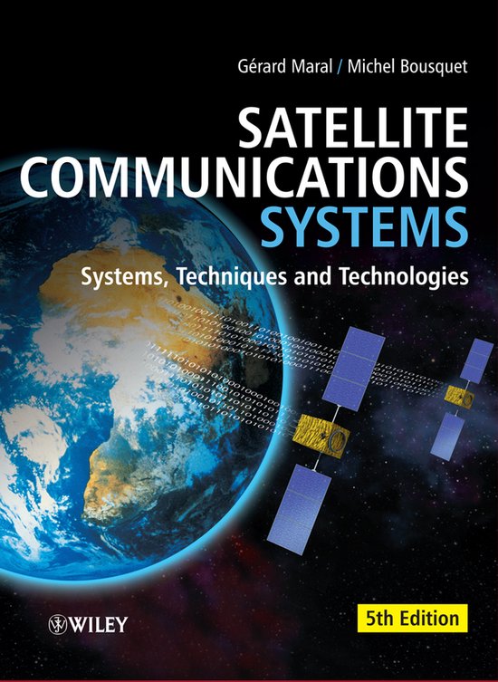 Satellite Communications Systems