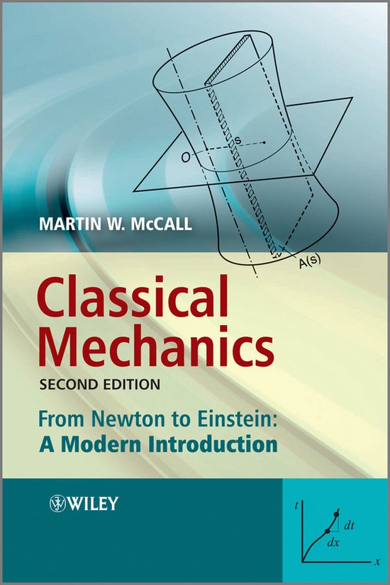 Classical Mechanics