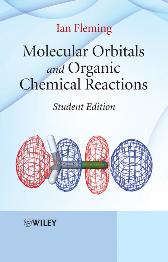 Molecular Orbitals & Organic Chemical