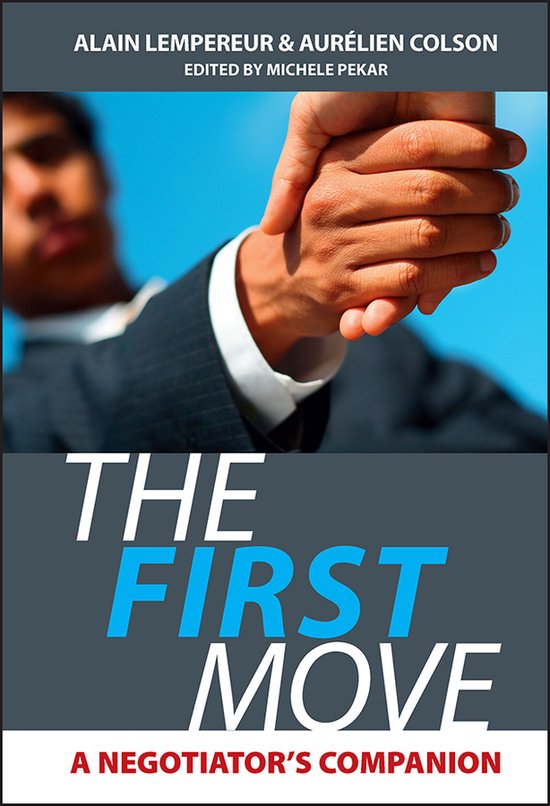 First Move