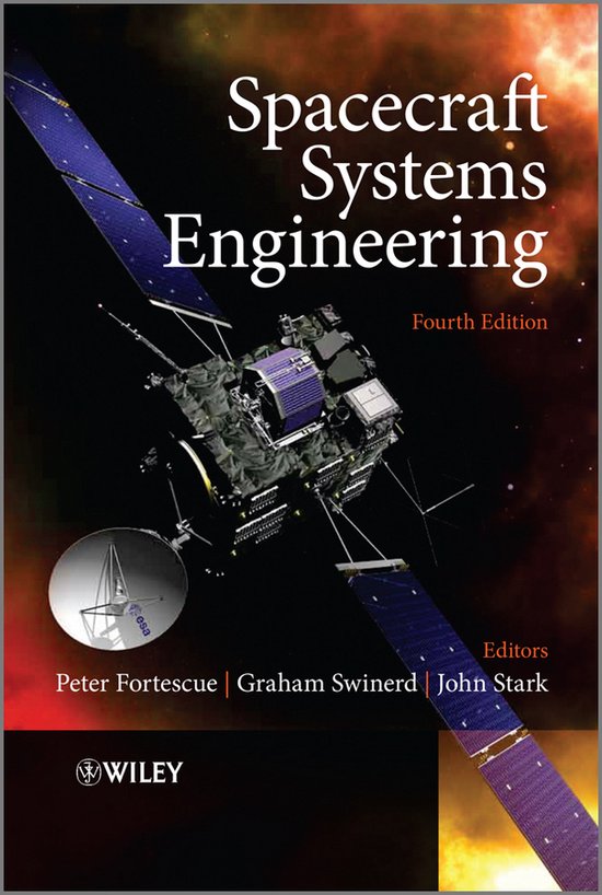 Spacecraft Systems Engineering 4th Ed