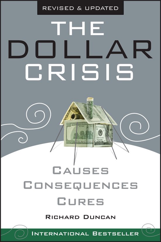 Dollar Crisis Causes Consequences Cures