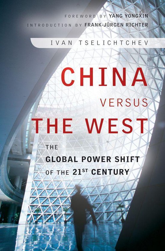 China Versus the West