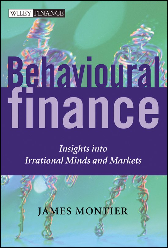 Behavioural Finance