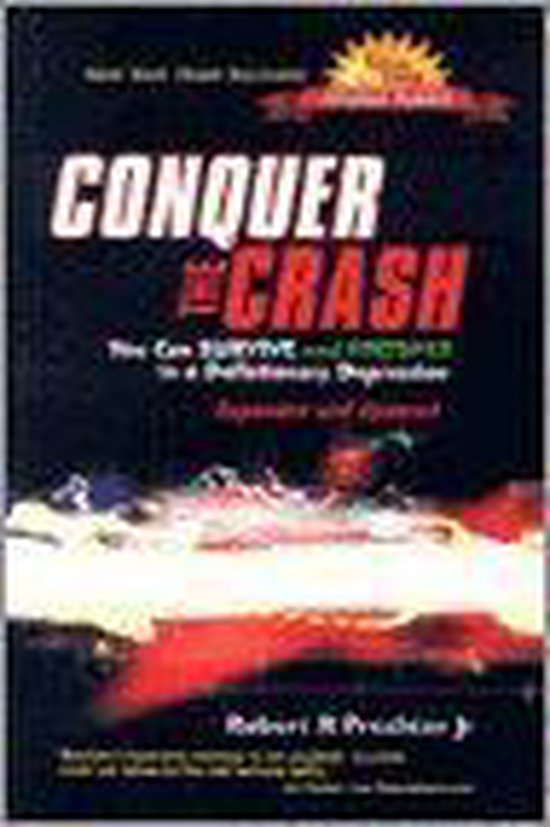 Conquer the Crash