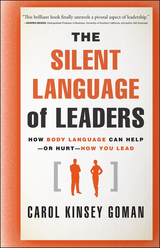 Silent Language Of Leaders