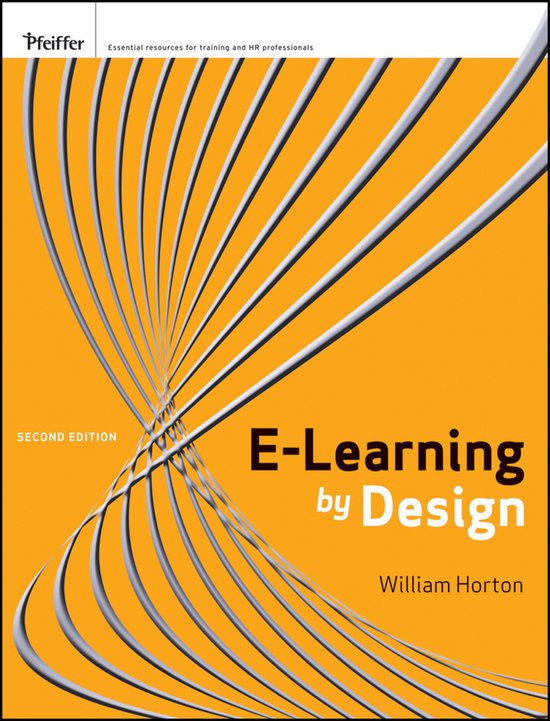 e-Learning By Design 2nd