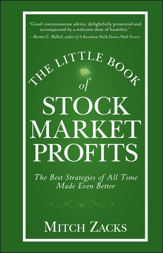 Little Book Of Stock Market Profits