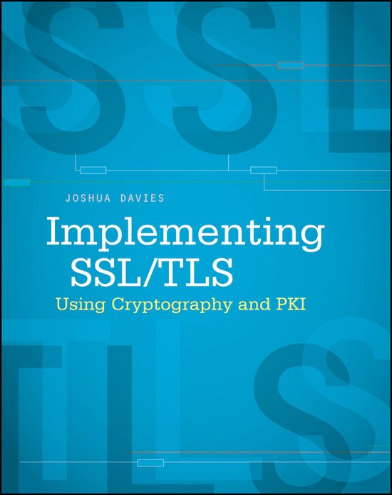 Implementing SSL/TLS Using Cryptography