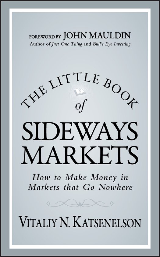 Little Book Of Sideways Markets