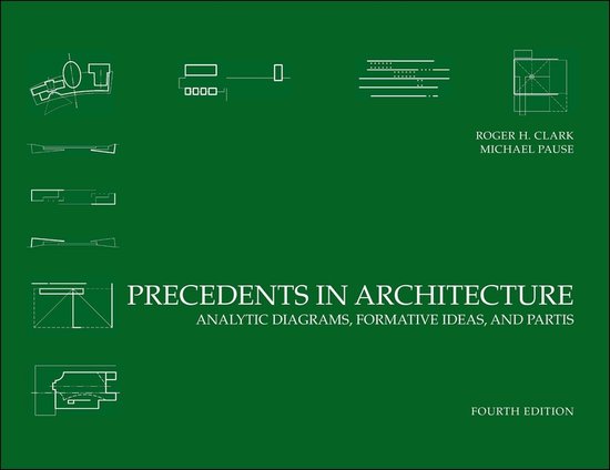 Precedents In Architecture