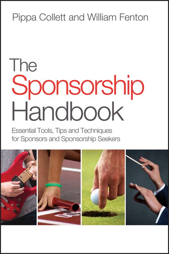 Sponsorship Handbook